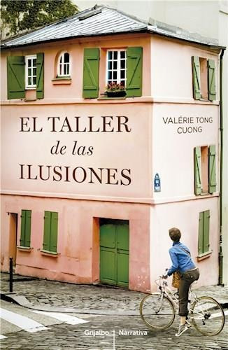 Taller De Las Ilusiones Tong Cuong, Valerie