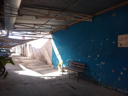 Imagen 4 de 16 de Venta Terreno Comercial Av. San Martin, 497 Mts2
