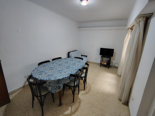 Alquiler Departamento