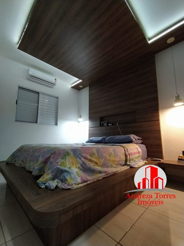 Casa Vila Para Venda Em Jardim Hípica Pinheiro Taubaté-sp - 702