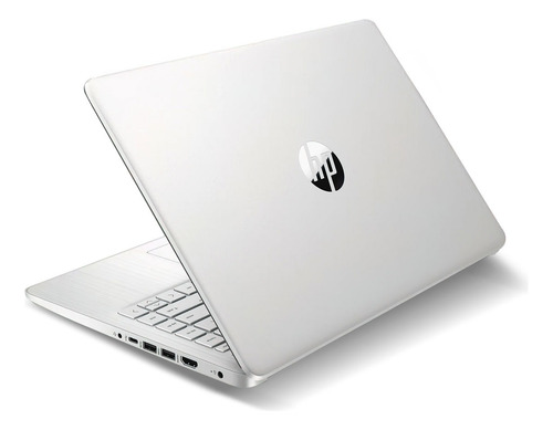 Laptop Hp 14-dq0532la Intel Celeron-n4120 4gb 128gb + Regalo