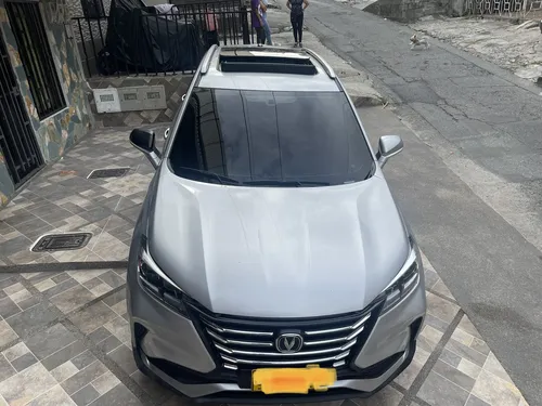 Changan CS15 1.5 Luxury