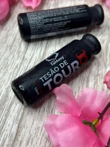 Aumente Sua Energia E Desempenho Com Tesão De Touro