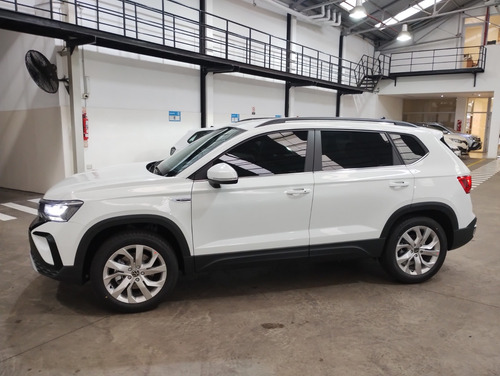 Volkswagen Taos 1.4 250 Tsi Comfortline