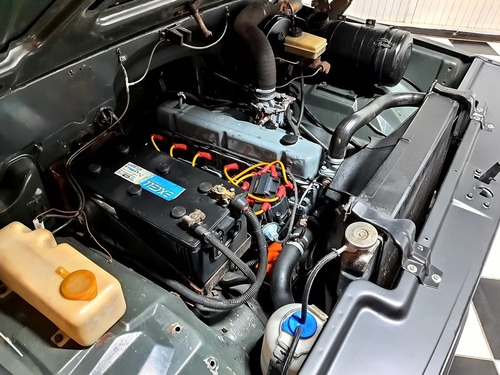 Hotv8 Vende Gm Veraneio Custom 6cil 4100 1990 C10 C14