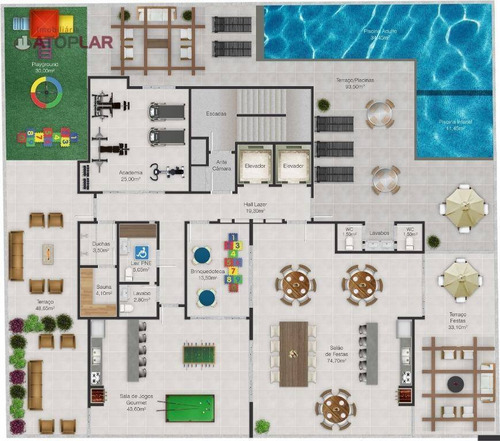 Apartamento À Venda, 121 M² Por R$ 965.040,14 - Meia Praia - Itapema/sc - Ap2012
