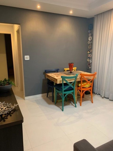 Apartamento-região Casa Verde - Mi84232