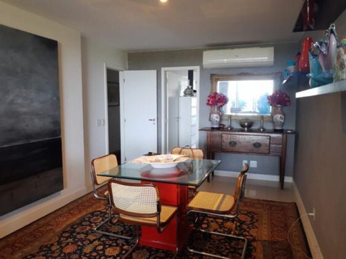 Imagem 3 de 21 de Riserva Uno, Alto Luxo, 4 Suites, Lida Vista Para O Campo De Golfe - Ap01155 - 3087082