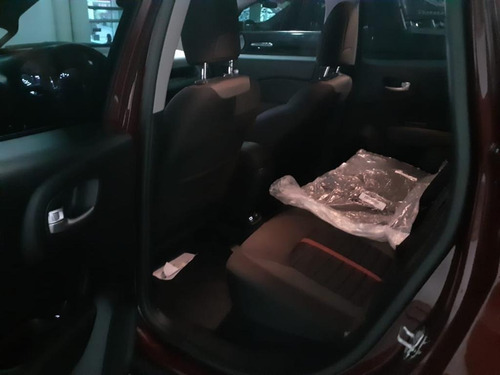 Fiat Toro Freedom - 2020/2021 - At6 - 1.8 - 16v Evo Flex
