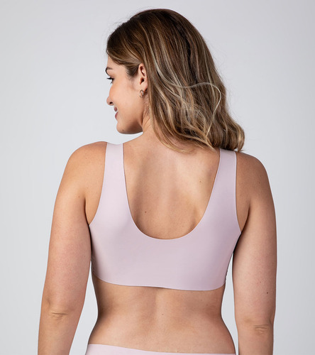 Sutiã Sutop Total Zero Marcas Liz Lingerie - Ref. 51356