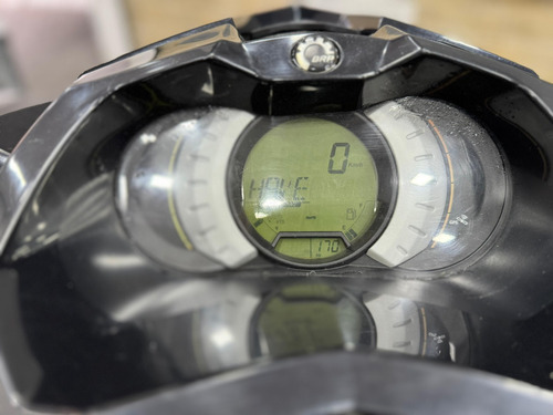 Sea Doo Gti Se 155 2014