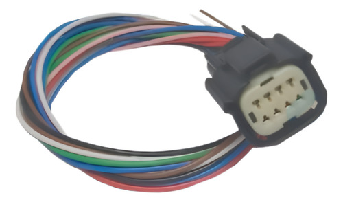 Arnes Para Marcador Single Viu 8 Vias