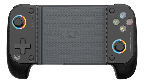 Gamepad Para Movil Balam Rush Kontrol G626 Para Android Ios