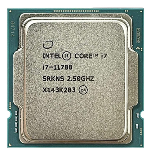 Componente Ordenador Core Baru Ghz Prosesor Cpu Delapan Inti