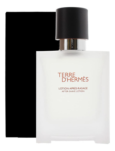 Loción Para Después Del Afeitado Hermes Terre D'hermes Para