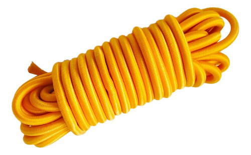 10m Cuerda De Choque De Bungee Resistente A Desgaste