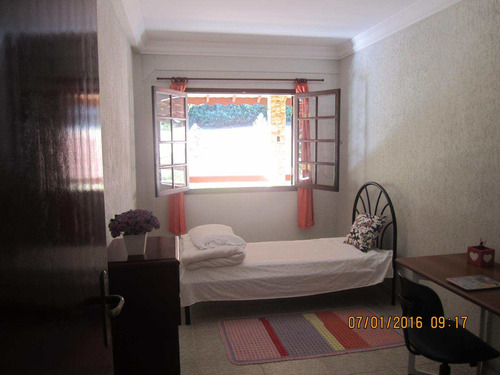 Imagem 24 de 30 de Casa De Condomínio Com 4 Dorms, Jardim Petrópolis, Itapecerica Da Serra - R$ 1.400.000,00, 600m² - Codigo: 1258 - V1258