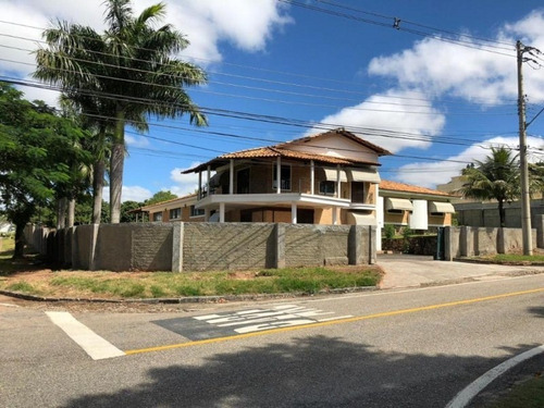 Sobrado Com 5 Dormitórios À Venda, 1300 M² Por R$ 2.500.000 - Chácaras Residenciais Santa Maria - Votorantim/sp, Próximo A O Shopping Iguatemi. - So0117 - 67640798