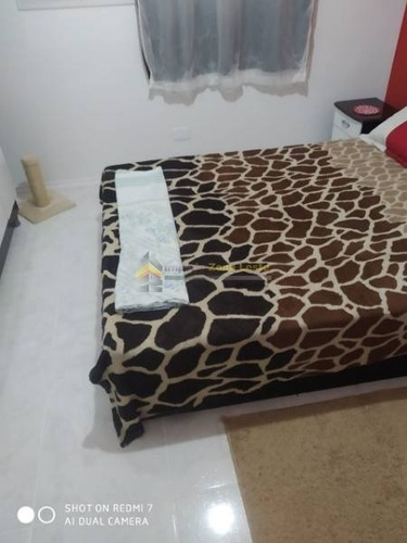 Imagem 25 de 30 de Sobrado Para Venda No Bairro Parque Santa Laura, 2 Dorm, 2 Vagas, 69 M - 4567