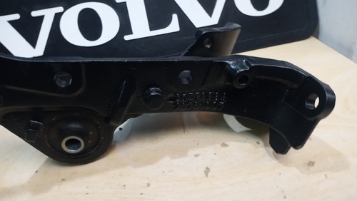 20578869 Suporte Cabine Volvo Vm Lado Esquerdo Com Bucha Ori