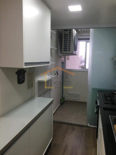 Imagem 9 de 15 de Apartamento, Venda, Vila Gumercindo, Sao Paulo - 29281 - V-29281