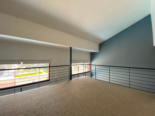 Imagen 9 de 14 de Venta Con Renta - Apartamento Loft - Buceo - 1 Dormitorio