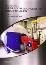 Comprar Libro Manual Practico Del Operador De Calderas Industriales