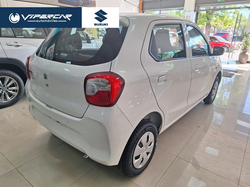 Suzuki Alto Nuevo 1.0 1.0 2025 0km