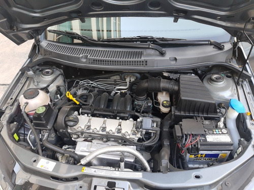 Volkswagen Gol Trend 1.6 Comfortline 101cv 2019