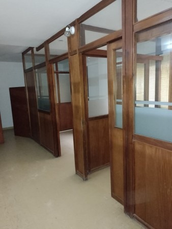 Imagen 5 de 9 de Oficinas En Alquiler En El Centro