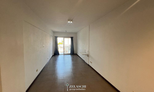 Departamento Mono Ambiente En Venta: Calle Sarmiento - Caseros -zelaschi Propiedades