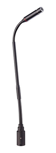 Micrófono De Cuello De Ganso De Condensador Cardioide Pro49q