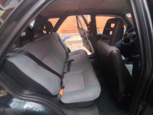 Fiat Tipo 1.6 -----4 Portas