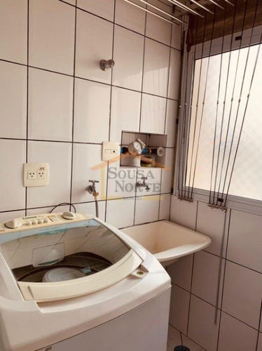 Imagem 11 de 15 de Apartamento, Venda, Limao, Sao Paulo - 26618 - V-26618