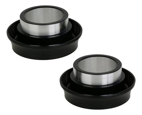 Adaptador Central Bike Press Fit Bb30 Pf30 P/ Shimano 24mm