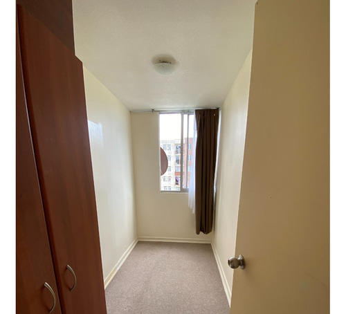 8 Reg. Dpto 2 Dorm 1 Bño Con Box Sector Bellavista