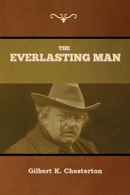 Libro The Everlasting Man - Chesterton, Gilbert K.