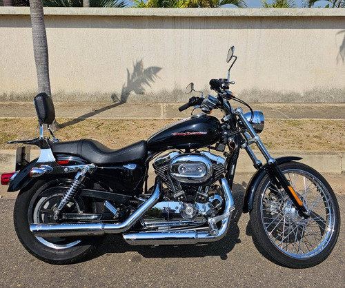 Harley Davidson