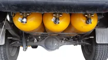 Comprar Equipo De Gnc Ford Ranger Diesel 3 Cil X 40 Lts Tec Italy