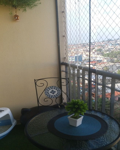 Residencial Zingaro Lindo Apartamento - 1443-apd - 67750257