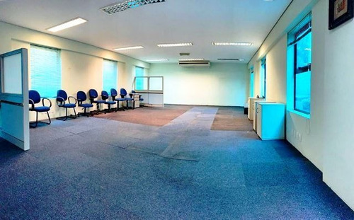 Imagem 11 de 30 de Prédio Para Alugar, 901 M² Por R$ 35.000,00/mês - Vila Clementino - São Paulo/sp - Pr0077