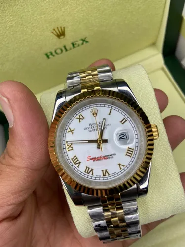 Rolex presidente valor clearance