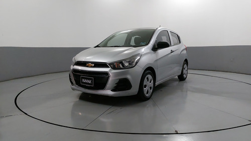 Chevrolet Spark 1.4 LT B MT