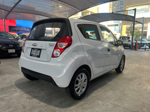 Chevrolet Spark 1.2 LT Classic Mt