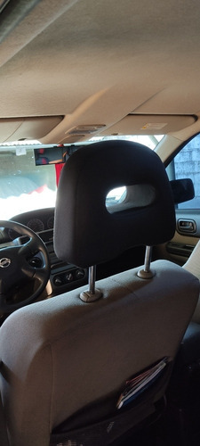 Nissan X-trail Classic 4x4 Con Lock