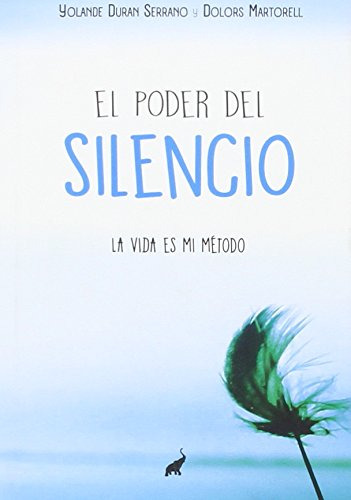 Libro Poder Del Silencio De Yolande Duran Serrano Trompa De