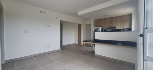 Apartamento Nuevo De Dos Hab En Serena Village