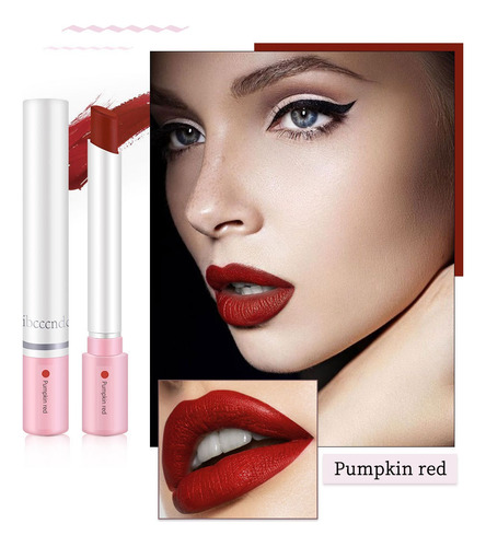 Ae Set De Labiales Cigarrillos Mate De Larga Duración