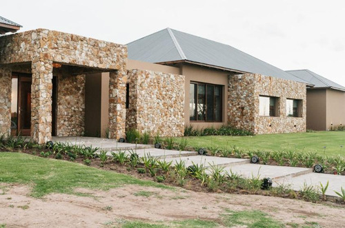 Venta Terreno La Finca Country Club Funes
