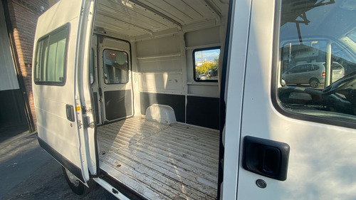Fiat Ducato 2.3 Economy Maxicargo Mjet Te